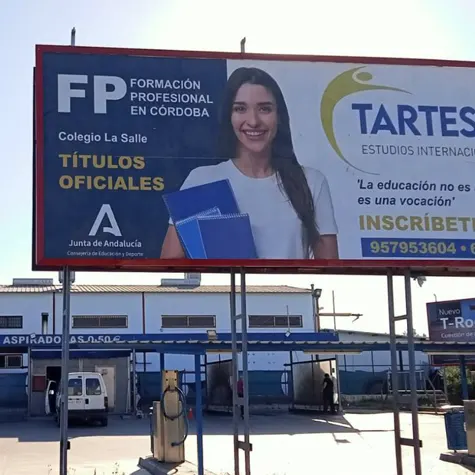 Ubicaciones estratégicas